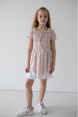 Сукня для дівчаток